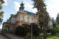 Langrova vila