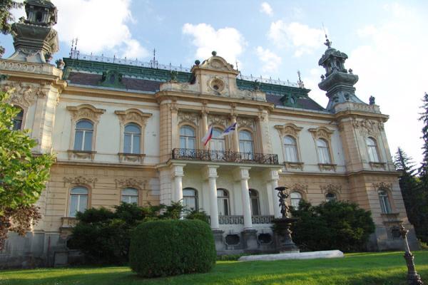 Langrova vila