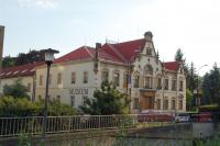 Městské muzeum a galerie