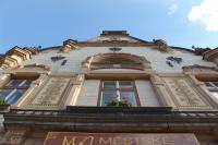 Městské muzeum a galerie