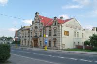 Městské muzeum a galerie