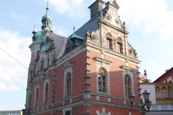 pohled od severovýchodu ( © Roman Řezáč 08/2005)