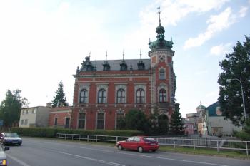 pohled od jihu ( © Roman Řezáč 08/2008)