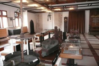 Hrad Kežmarok interier (© aleshwarrior, 07/2011)