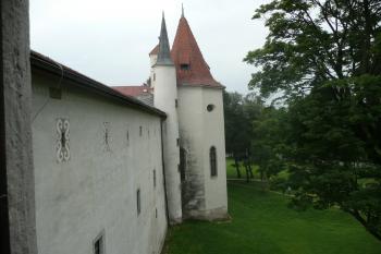 Hrad Kežmarok (© aleshwarrior, 07/2011)