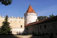 Kežmarok