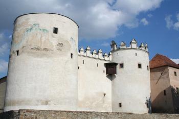 Jihozápadní bašta (© Ivan Grisa, 09/2006)