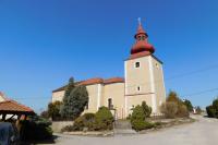 kostel sv. Bartoloměje