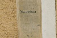 kostel sv. Bartoloměje