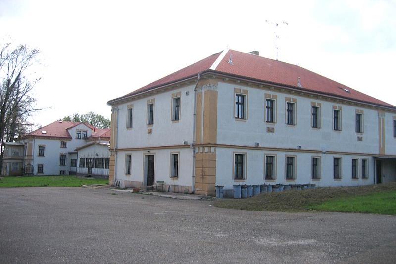 Studenec