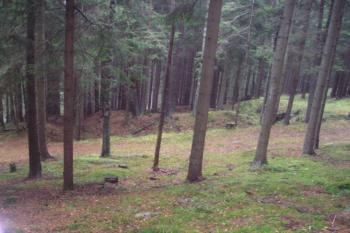 Hrad Hus (© Bohumil Toms, 10/2011)