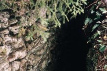 3. Vchod do sklepů (2002 ©Random)