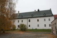Koldín