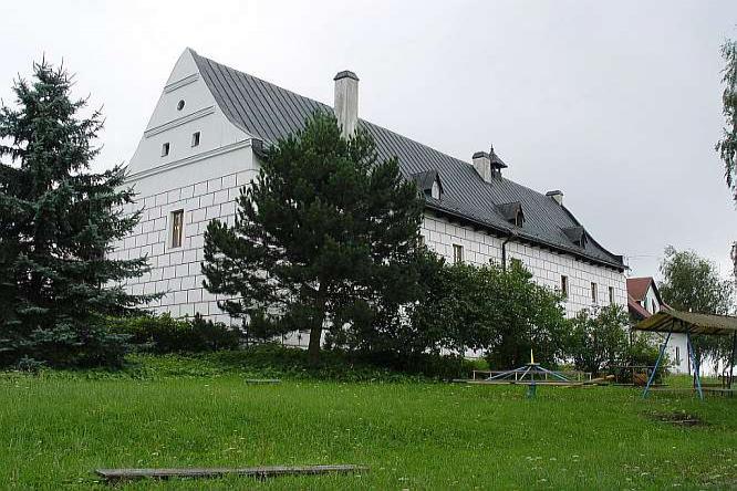Koldín