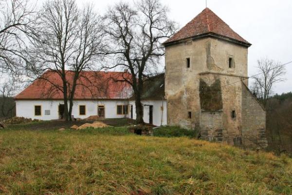 Velké Horky