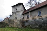 Velké Horky