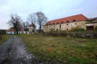 Velké Horky