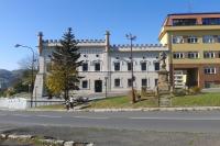 Maštaliska