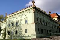 Maštaliska