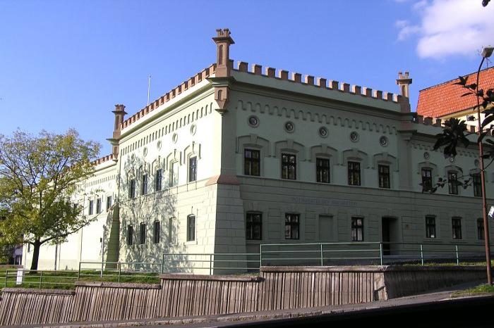 Maštaliska