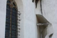 kostel sv. Jana Křtitele