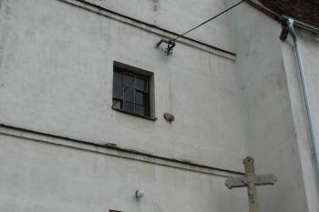 kostel sv. Jana Křtitele (© MarcoRave, 07/2010)