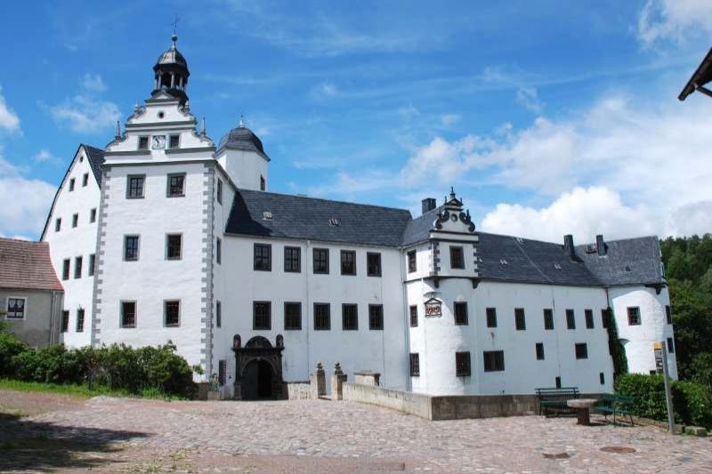 Lauenstein