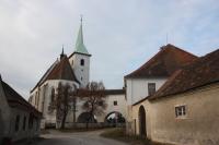 kostel sv. Petra a Pavla