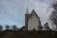kostel sv. Petra a Pavla
