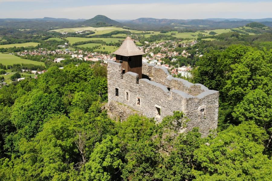 Kamenice