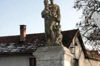 kostel sv. Kateřiny Alexandrijské