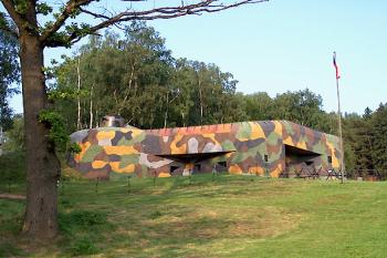 Březinka (© Radmila Chalupová 28.10.2004)