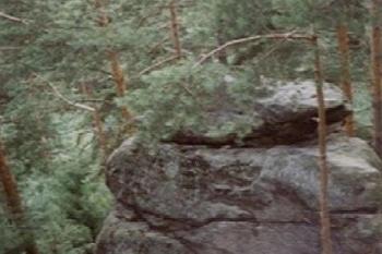 Kolumbovo vejce (© Radmila Chalupová 08/1998)