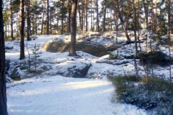 Toulovcovy maštale (© Josef Šamalík, 12/2007)
