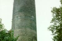 Starý Hrozňatov