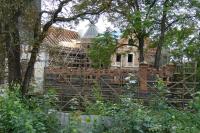 Starý Hrozňatov