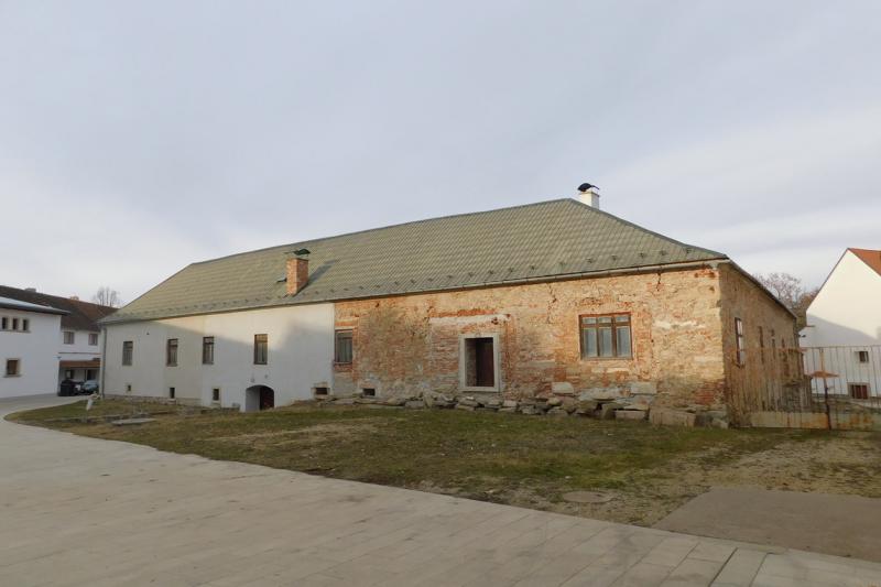 Dačice