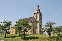 kostel sv. Jiří