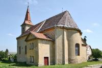 kostel sv. Jiří