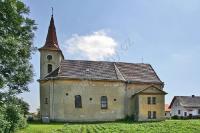 kostel sv. Jiří