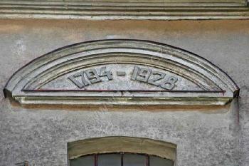 Kostel sv. Jiří ( © Luděk Pitter 07/2006)