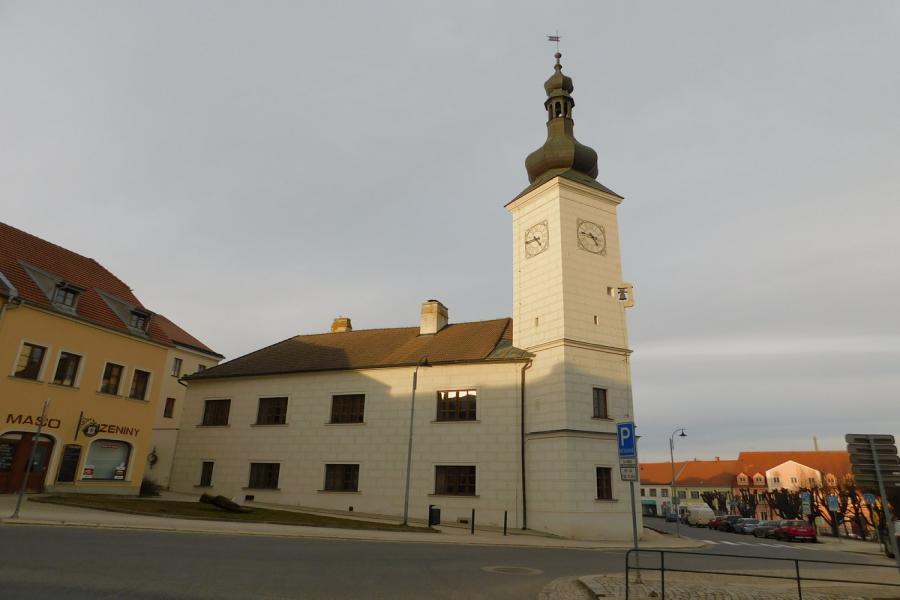  radnice