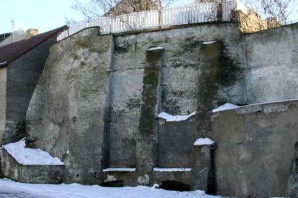 Buštěhrad