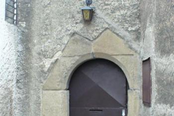Portál (© zdeněk komínek, 03/2007)