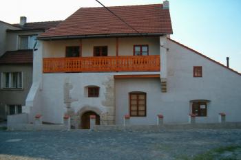Buštěhrad (© Hynek Slezák, 08/2008)