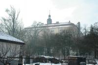 Rožďalovice