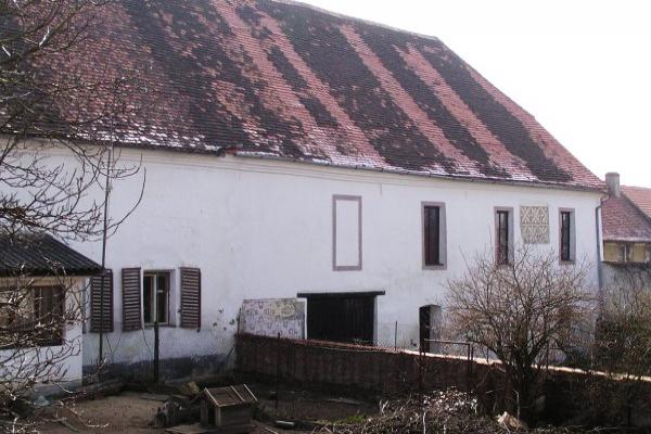 Čepřovice