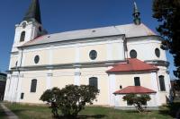 kostel sv. Jiří