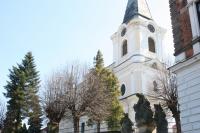 kostel sv. Jiří
