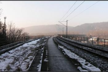 Východní oblouk ( © Petr Turyna 01/2006)